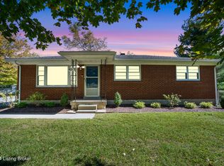 9213 Pennsylvania Run Rd, Louisville, KY 40228