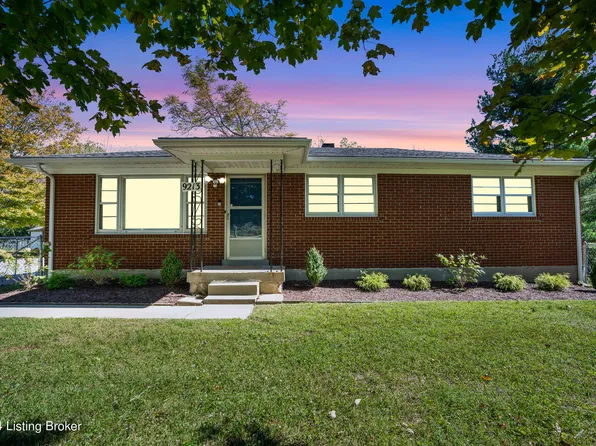 9213 Pennsylvania Run Rd, Louisville, KY 40228