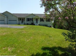 192 Depot Rd UNIT 3, Belgrade, ME 04917