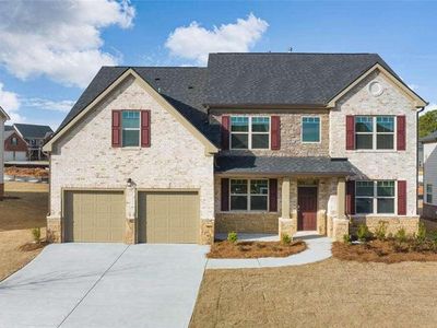 3419 English Elm Way, Loganville, GA, 30052
