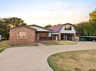 7593 Thomas Ave, Kingston, OK 73439