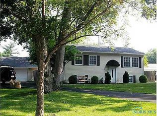 5446 Bentbrook Dr, Sylvania, OH 43560