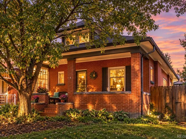 232 S Gilpin Street, Denver, CO 80209