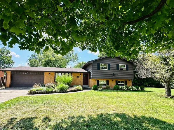 3573 Kemp Rd, Dayton, OH 45431