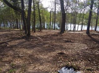 LOT 41 Cherokee Cv, Rutledge, TN 37861