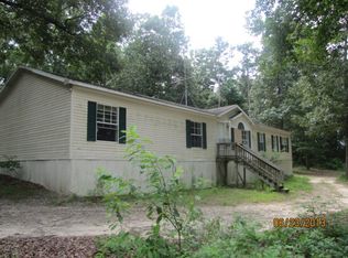 187 Tortilla Rd, Neeses, SC 29107