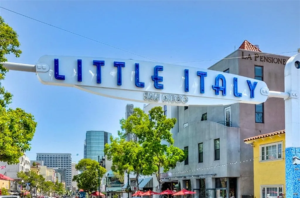 1 bed, 603 sqft, $2,500 — Photo 1
