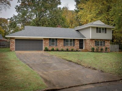 2788 W Battle Creek Cv Lot 178, Memphis, TN, 38134