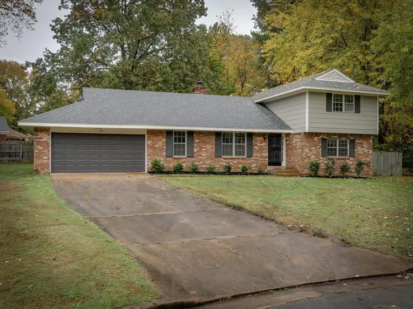 2788 W Battle Creek Cv Lot 178, Memphis, TN 38134