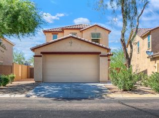 40404 W Molly Ln, Maricopa, AZ 85138