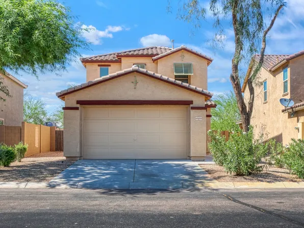 40404 W Molly Ln, Maricopa, AZ 85138