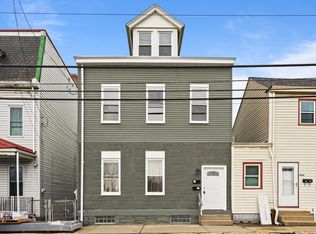 1950 Lowrie St FLOOR 2, Pittsburgh, PA 15212