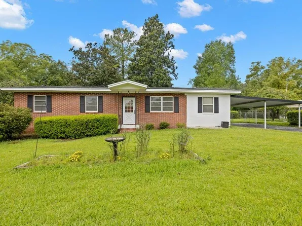910 Indian St, Havana, FL 32333