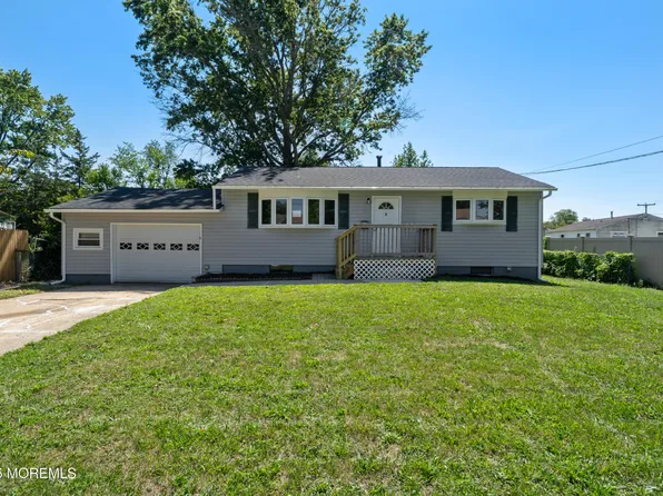 436 Alfred Road, Toms River, NJ 08757