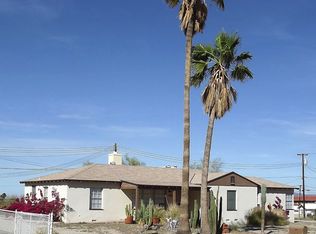 580 W Guest House Rd, Ajo, AZ 85321