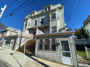 95 Orange St #3, Chelsea, MA 02150