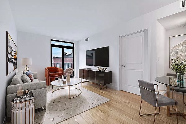 1st image of 379 Harman St #3F