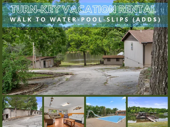 346 Terrace Crest Lane #12, Reeds Spring, MO 65737