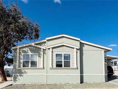 2494 W Main St Space 108, Barstow, CA, 92311