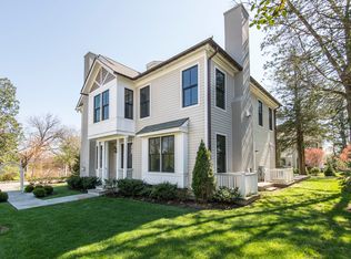 258 Righters Mill Rd, Gladwyne, PA 19035