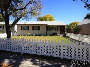 2002 N 21st St, Grand Junction, CO 81501