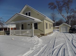 2714 Prairie St, Elkhart, IN 46517