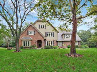 16 N Sagebrush St, Wichita, KS 67230