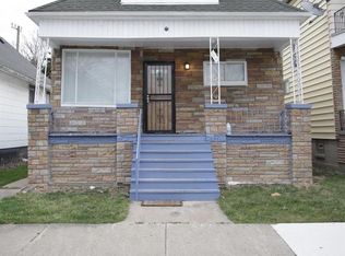 11645 Saint Aubin St, Hamtramck, MI 48212