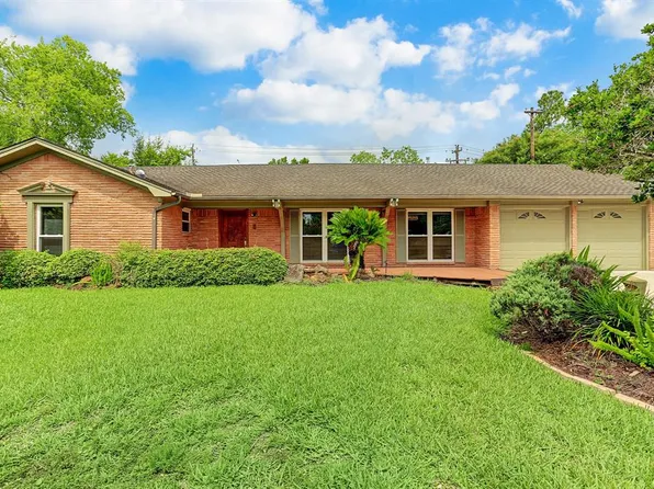 9810 Cliffwood Dr, Houston, TX 77096