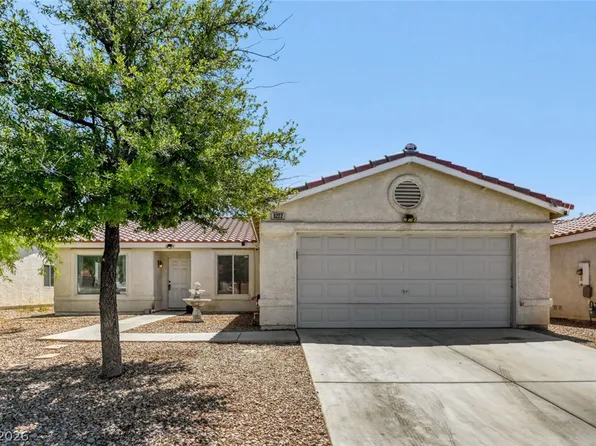 5222 Jungle Orchard St, North Las Vegas, NV 89031