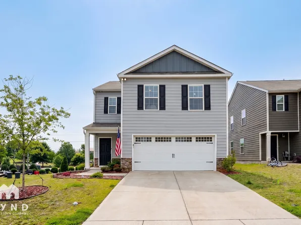 2140 Redstone Dr, York, SC 29745