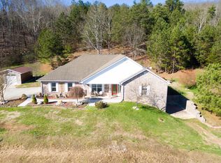 7246 S Blue Springs Rd, Cleveland, TN 37311