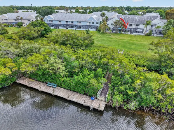 6271 Riverwalk Lane #4, Jupiter, FL 33458