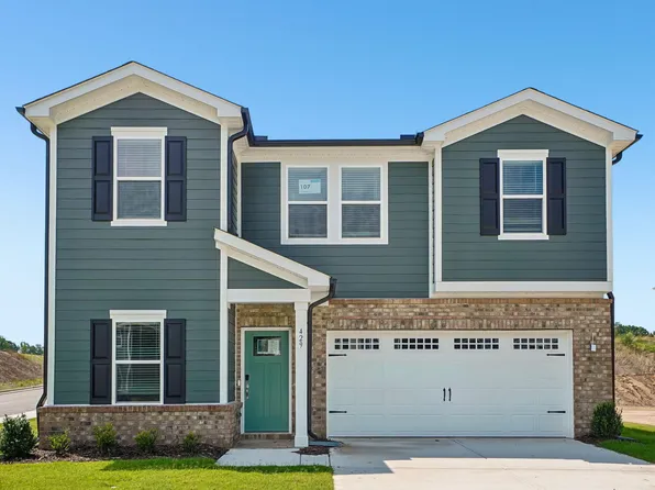 429 Southland Dr, Zebulon, NC 27597