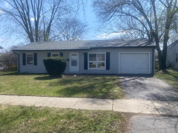 (undisclosed Address), Richton Park, IL 60471
