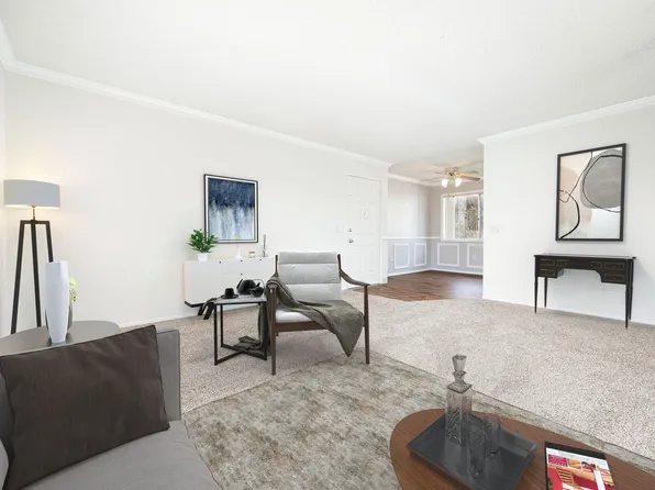 Villa Del Sol Apartment Homes