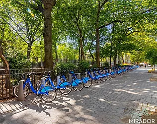 Rented by Mirador Real Estate