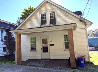 228 Lafferty St, Jeannette, PA