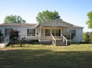 23 Summerhill Rd, Eufaula, AL 36027