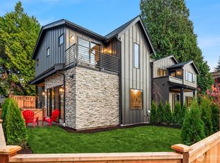 5916 108th Owners Assoc., Kirkland, WA 98033