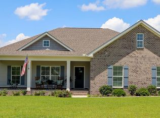 1509 Skipper Rd, Dothan, AL 36301