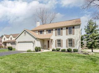 8384 Netherlands Pl, Columbus, OH 43235