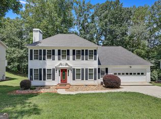 3446 Mill Creek Rd, Gainesville, GA 30506