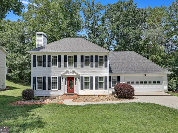 3446 Mill Creek Rd, Gainesville, GA 30506