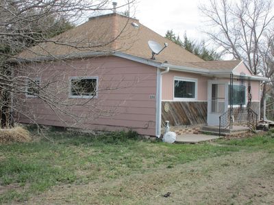 220 Spruce St, Rexford, KS, 67753