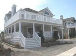 250 76th St, Avalon, NJ 08202