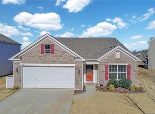 2282 Reid Pointe Ave, Indian Land, SC 29707