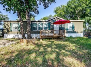 2222 Hopewell Rd, Cleburne, TX 76031