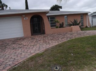 8949 Lido Ln, Port Richey, FL 34668