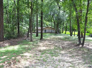 1997 Northshore Dr, Conroe, TX 77304